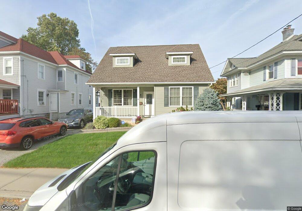 46 N 5th Ave, Long Branch, NJ 07740 - photo 1