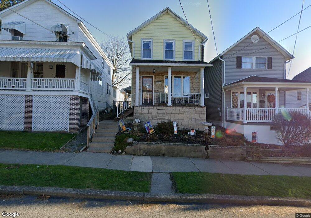 179 W Ridge St, Nanticoke, PA 18634 - photo 1