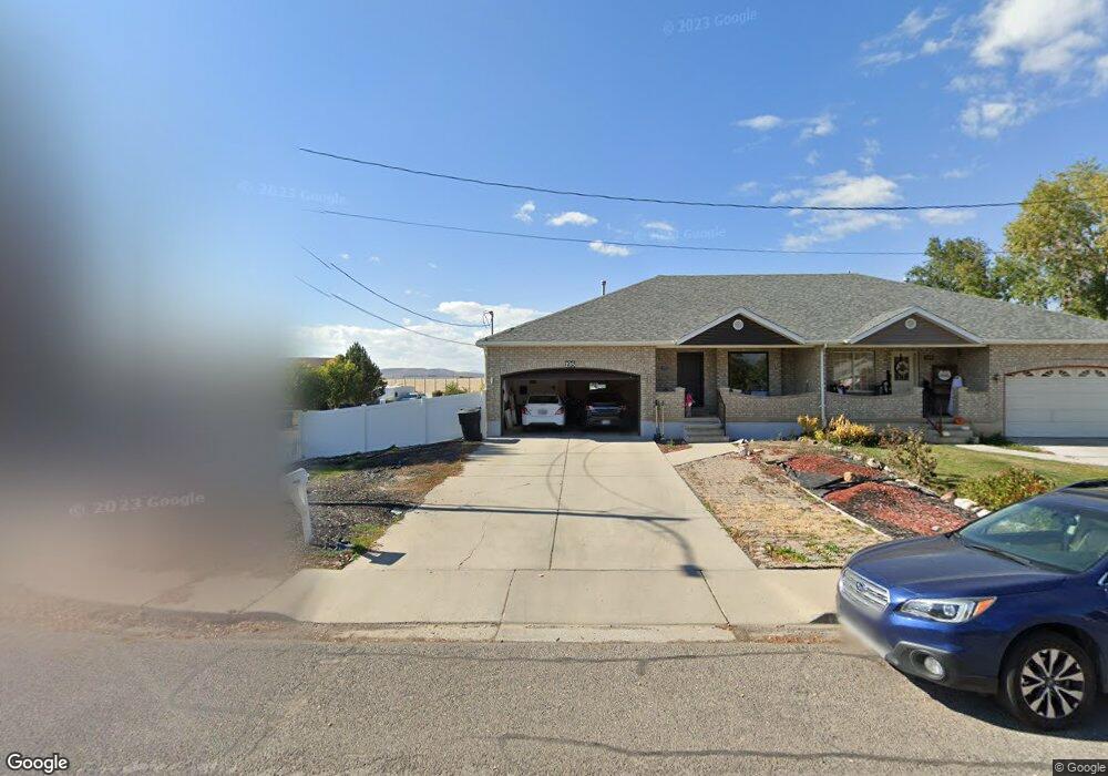 198 S 800 W, Payson, UT 84651 - photo 1