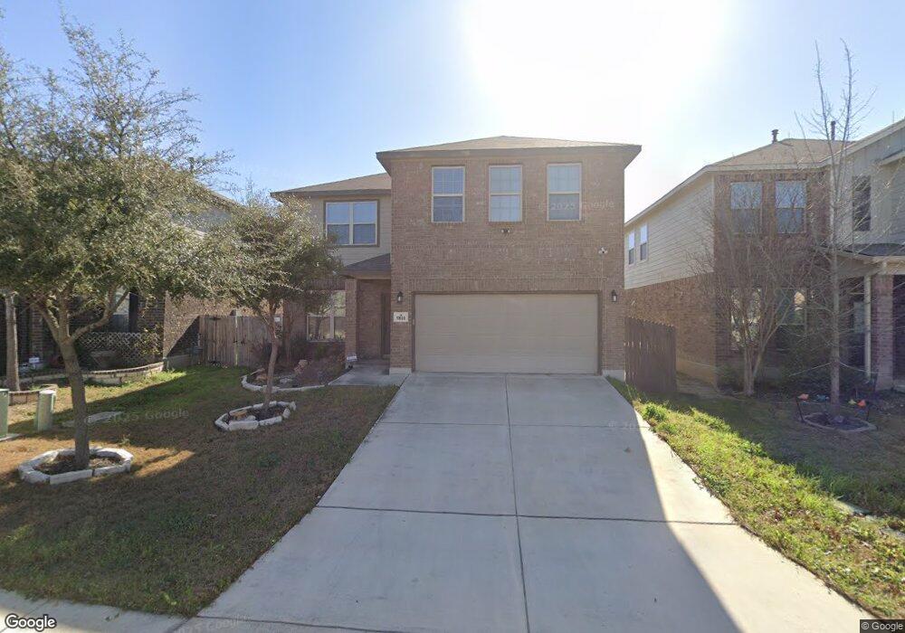 9810 Bricewood Oak, San Antonio, TX 78254 - photo 1