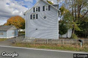 284 Nazareth Dr, Nazareth, PA 18064