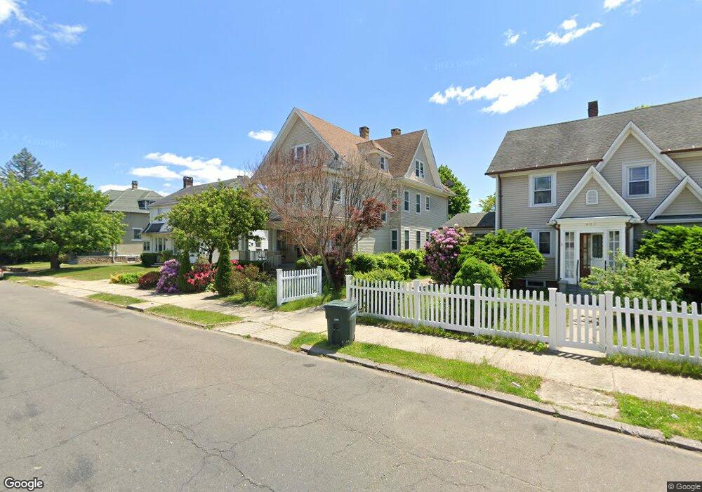 397 Fairview Ave unit 399, Bridgeport, CT 06606 - photo 1