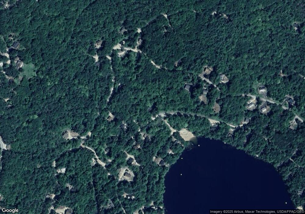 10 Middle Shore Dr, Madison, NH 03849 - photo 1