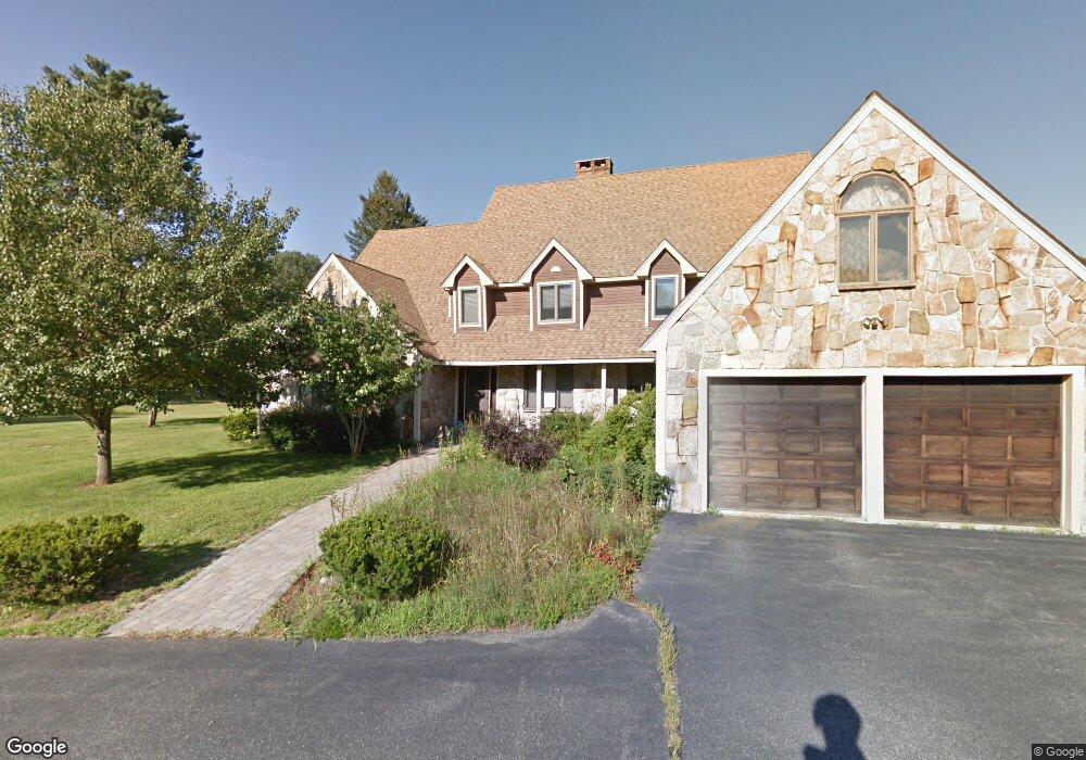 240 Chestnut St, Wilmington, MA 01887 - photo 1