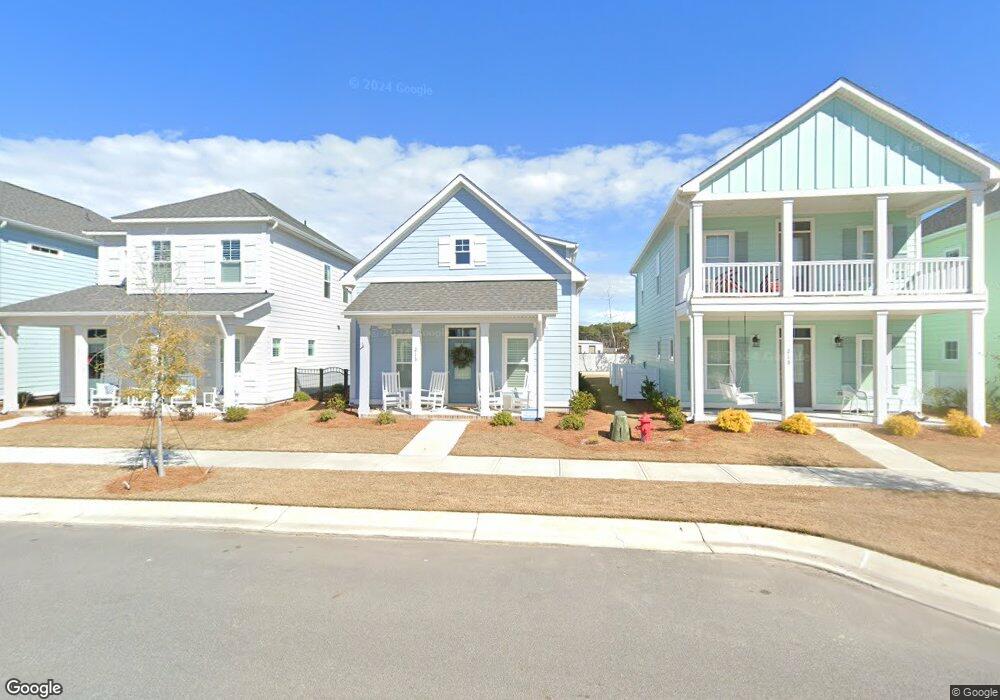 213 Great Egret Way, Beaufort, NC 28516 - photo 1