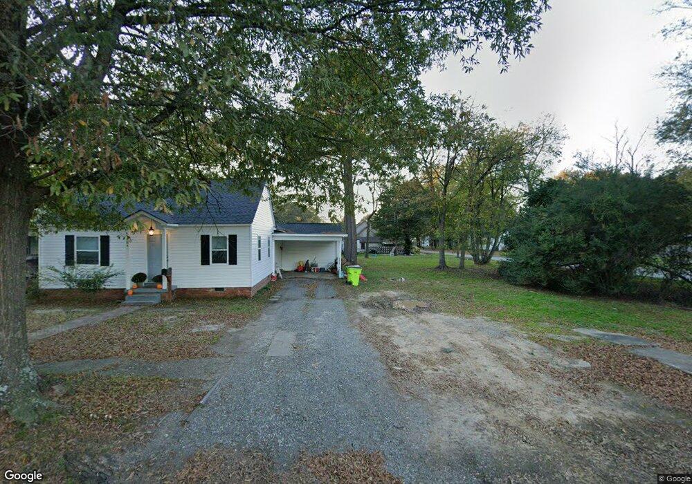 1202 S Maple St, Stuttgart, AR 72160 - photo 1