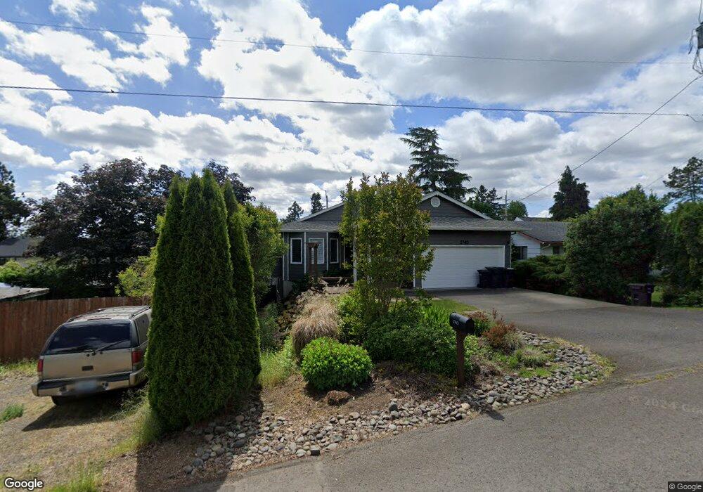 2740 York St, West Linn, OR 97068 - photo 1