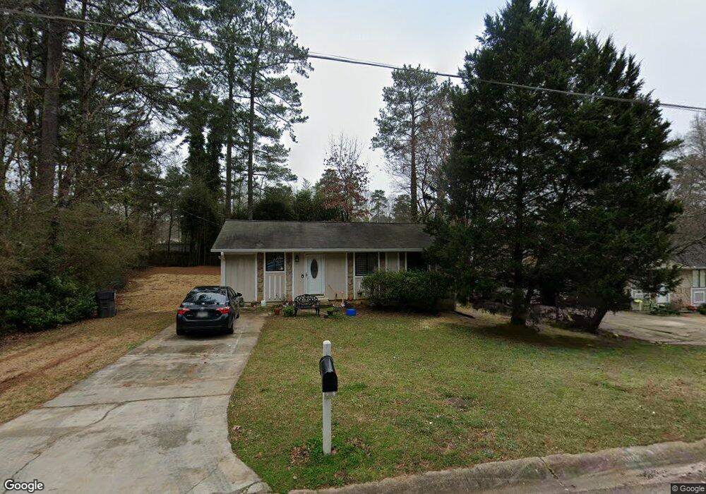 5112 Audubon Place, Norcross, GA 30093 - photo 1