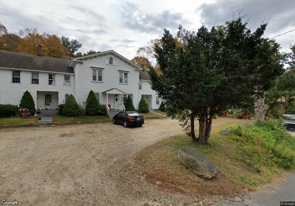 29 Watrous St, East Hampton, CT 06424 - photo 1