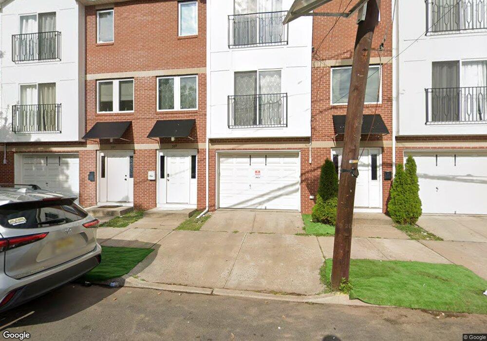 769 S 13th St, Newark, NJ 07108 - photo 1