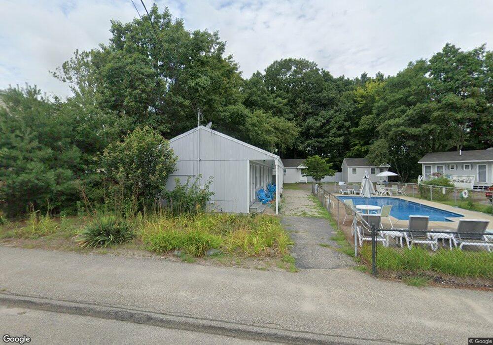 84 Saco Ave, Old Orchard Beach, ME 04064 - photo 1