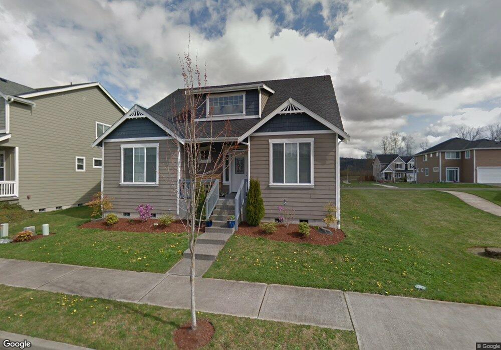 215 Hawk Ave SW, Orting, WA 98360 - photo 1