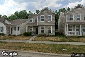2836 Hillstone St, Columbus, OH 43219
