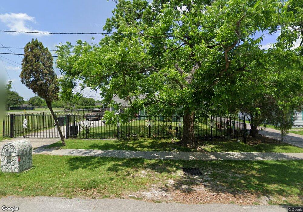 4005 Trout St, Houston, TX 77093 - photo 1