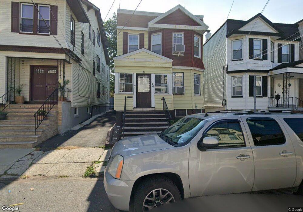 140 Hobson St, Newark, NJ 07112 - photo 1