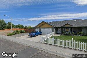 213 SW Kinkade Rd, Boardman, OR 97818