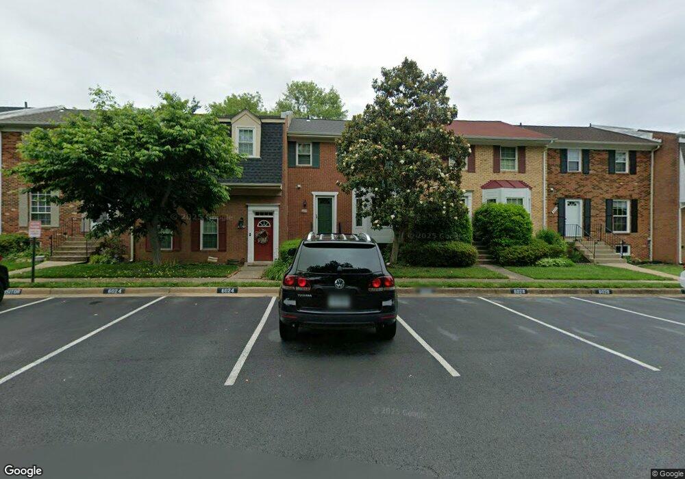 6026 Ticonderoga Ct, Burke, VA 22015 - photo 1