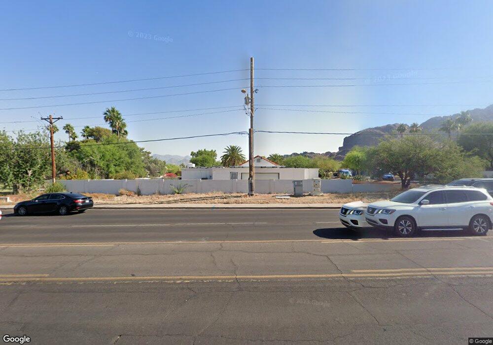 4524 E Camelback Rd, Phoenix, AZ 85018 - photo 1