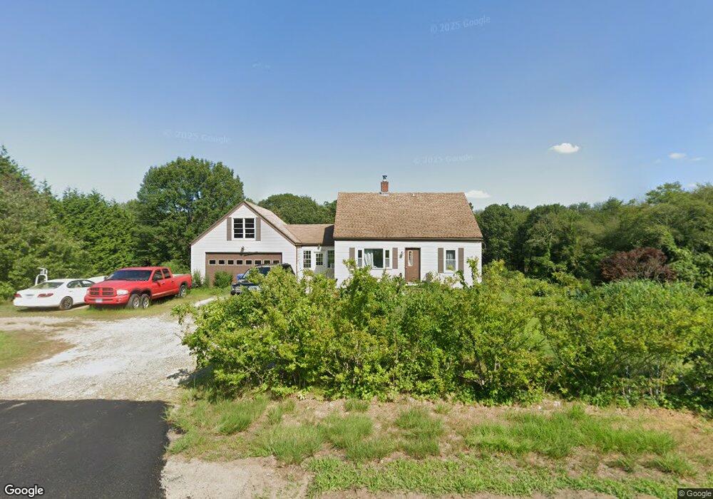 806-08 Hampton Rd, Pomfret, CT 06230 - photo 1