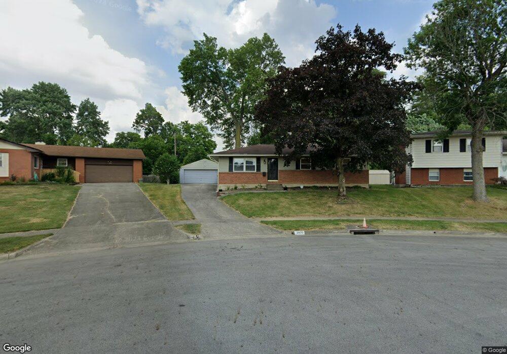 3870 Bernard Place, Columbus, OH 43224 - photo 1