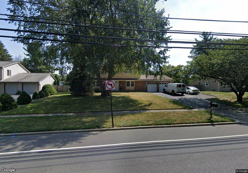 479 Tennent Rd, Morganville, NJ 07751 - photo 1