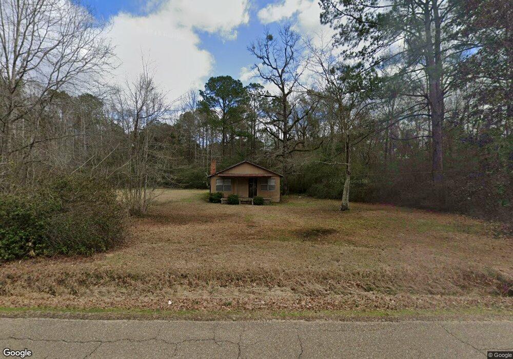 24062 Old Columbia Rd, Franklinton, LA 70438 - photo 1
