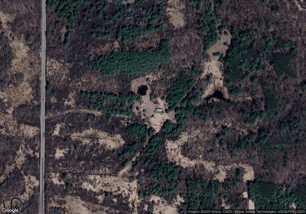 7424 Dragonfly Rd, Warrens, WI 54666 - photo 1