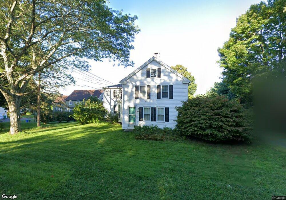 1925 Manchester Rd unit 1, Glastonbury, CT 06033 - photo 1