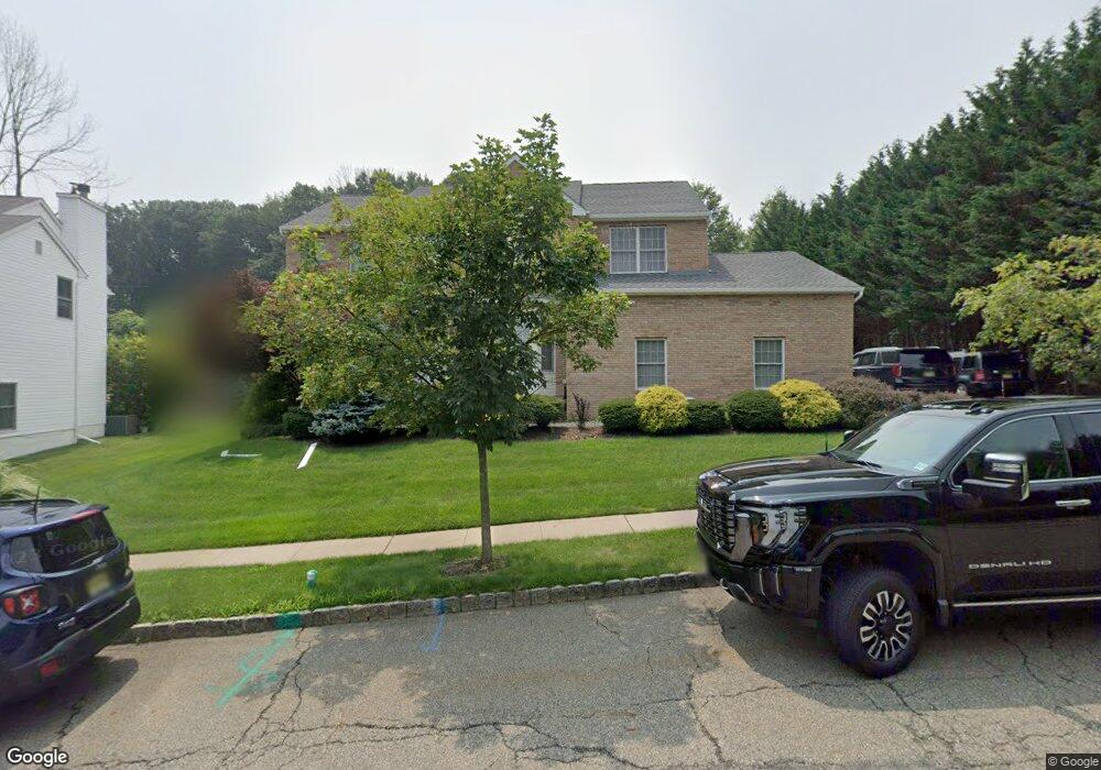 3 Fox Chase Ln, Ledgewood, NJ 07852 - photo 1