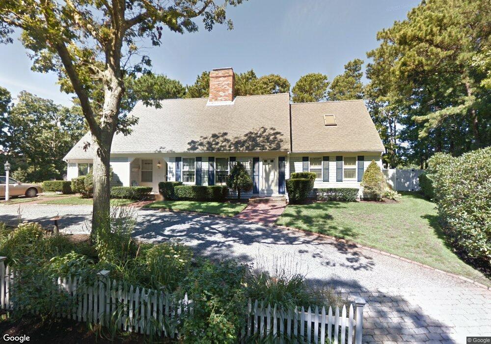 41 Nons Rd, Harwich Port, MA 2646 - photo 1