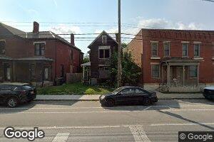 1007 Summit St, Columbus, OH 43201