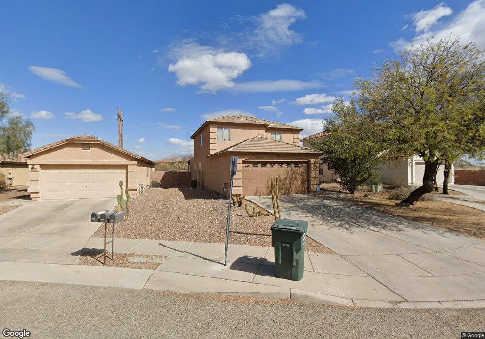 2054 W Silver Meadow Place, Tucson, AZ 85745 - photo 1