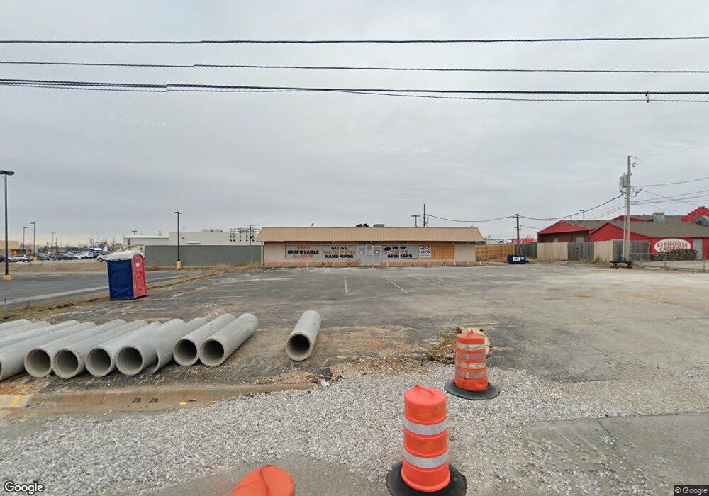 805 W Poplar St, Rogers, AR 72756 - photo 1