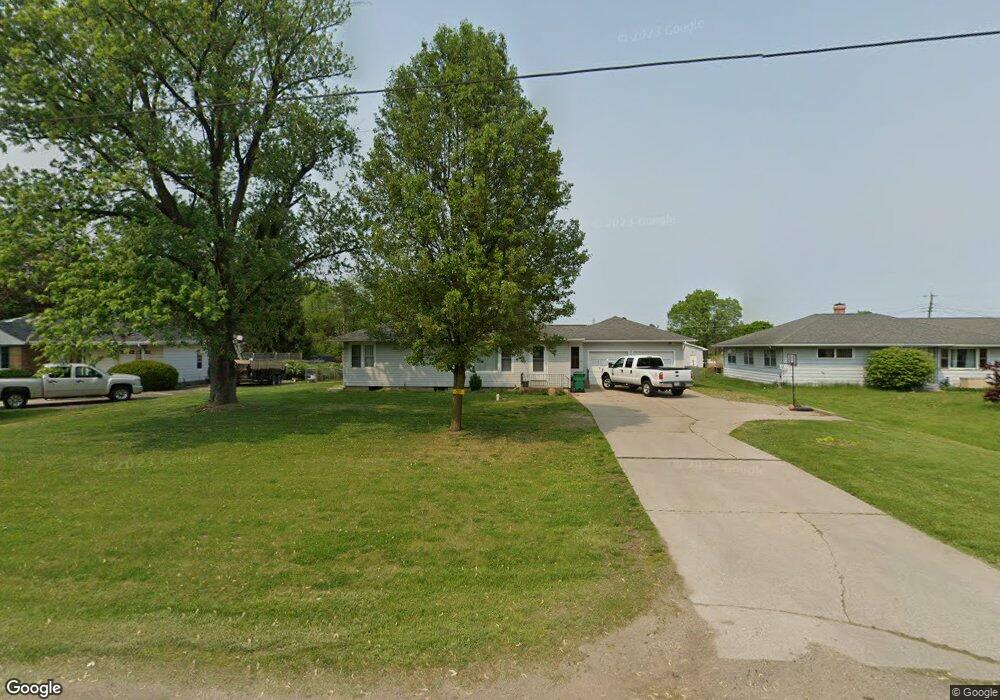 24655 County Road 20, Elkhart, IN 46517 - photo 1