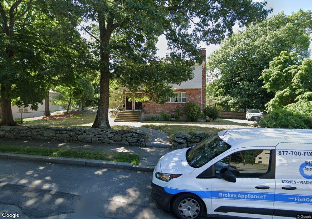 3 Columbia Ave, Newton Upper Falls, MA 02464 - photo 1