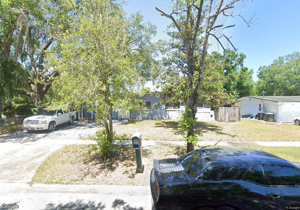 7542 Canaveral Rd, Jacksonville, FL 32210 - photo 1