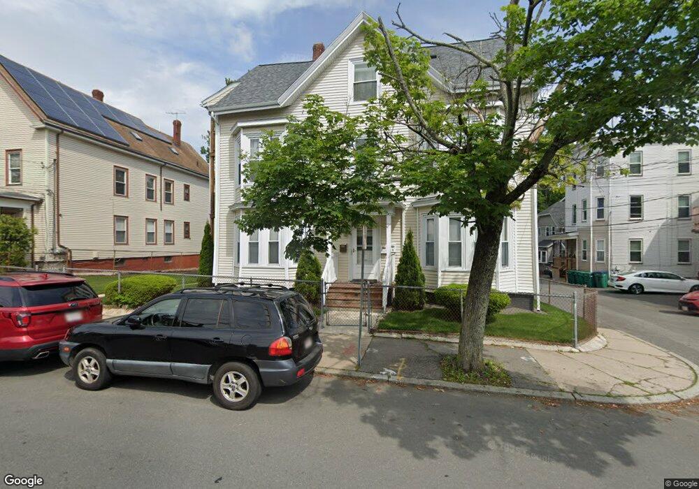 17 Bloomfield St, Lynn, MA 01902 - photo 1