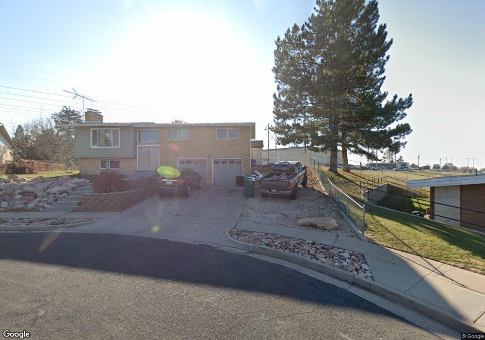 4601 S 2075 W, Roy, UT 84067 - photo 1