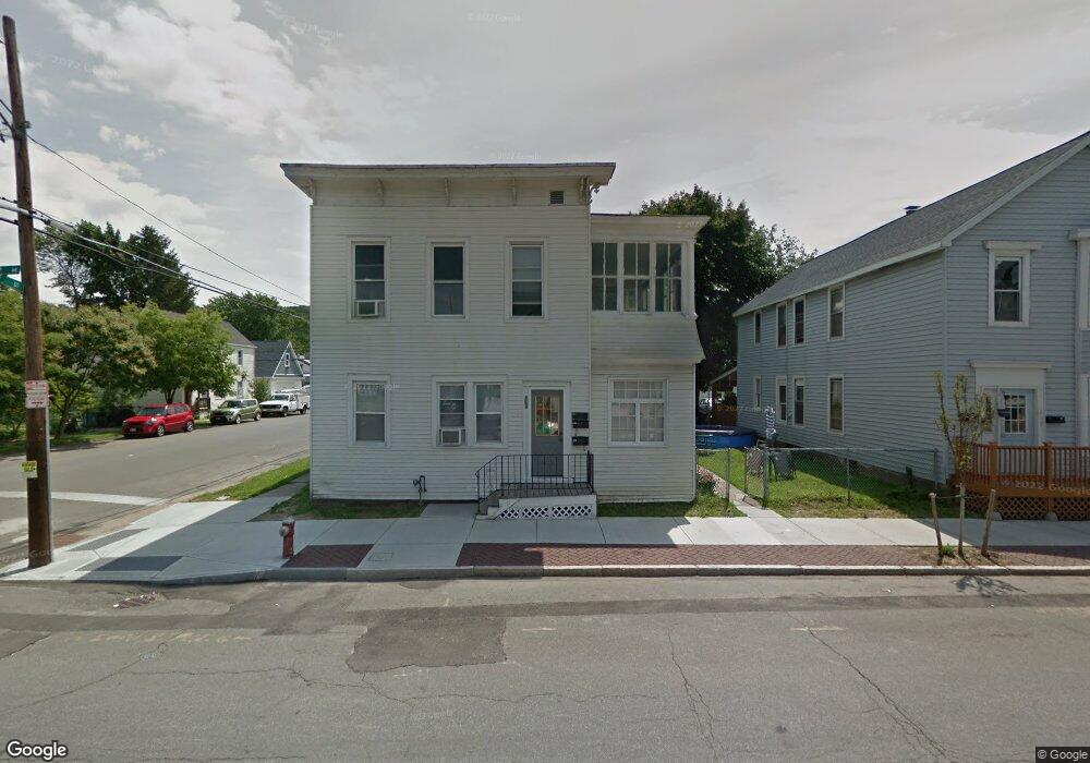 502 5th Ave, Troy, NY 12182 - photo 1