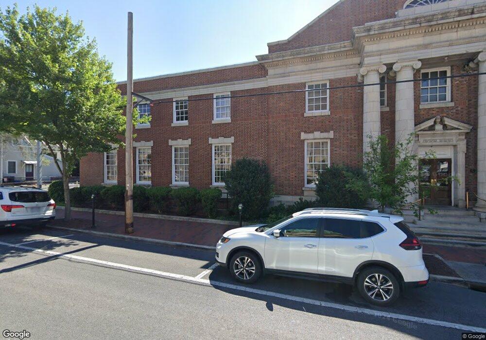 200 N Braddock St, Winchester, VA 22601 - photo 1