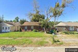 536 Ruth Dr, Westwego, LA 70094