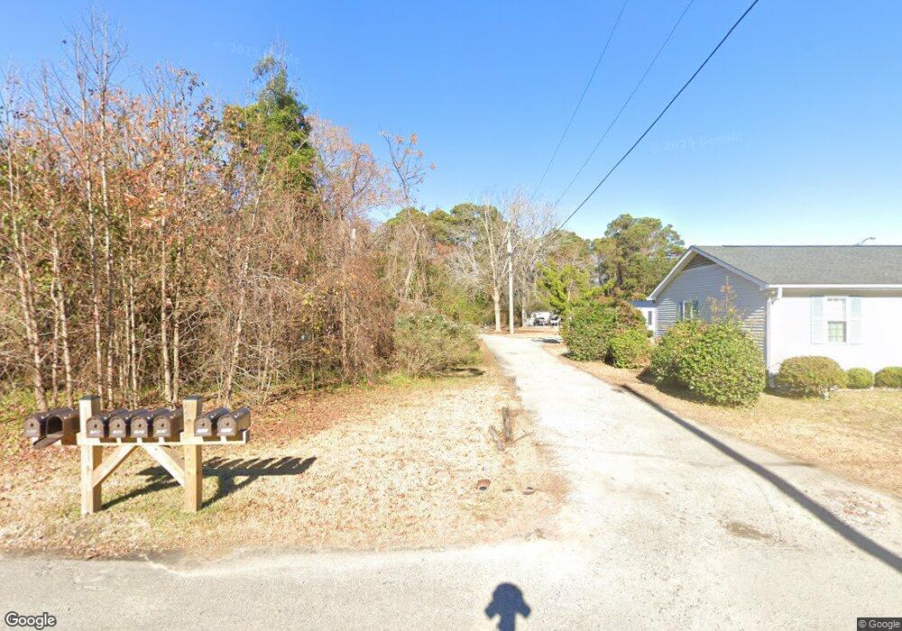 1539 Racepath St, Myrtle Beach, SC 29577 - photo 1