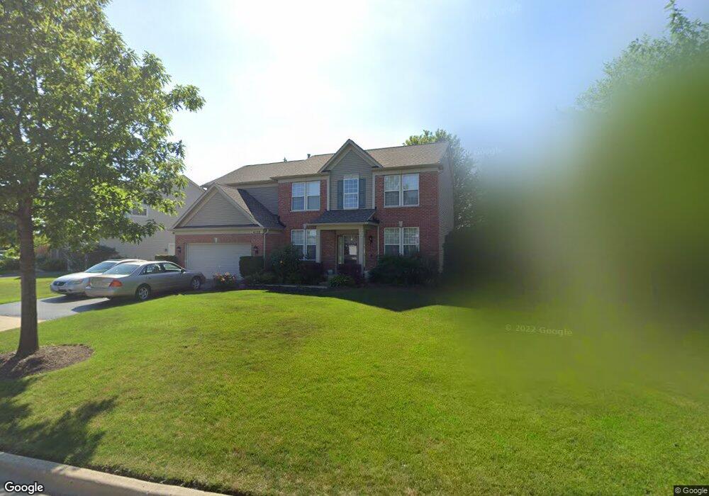 4120 Georgetown Cir, Algonquin, IL 60102 - photo 1