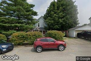 50 Perry St, Vernon, IN 47282