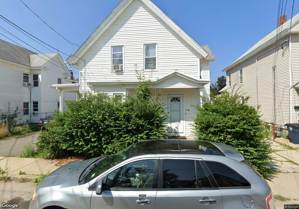 111 Walnut St, Nashua, NH 03060 - photo 1