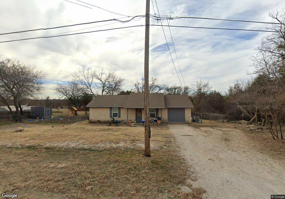 218 Eden Rd, Weatherford, TX 76085 - photo 1