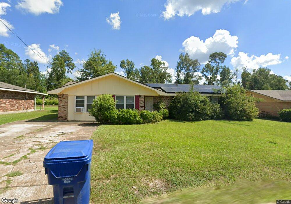 508 Haynes Dr, Deridder, LA 70634 - photo 1