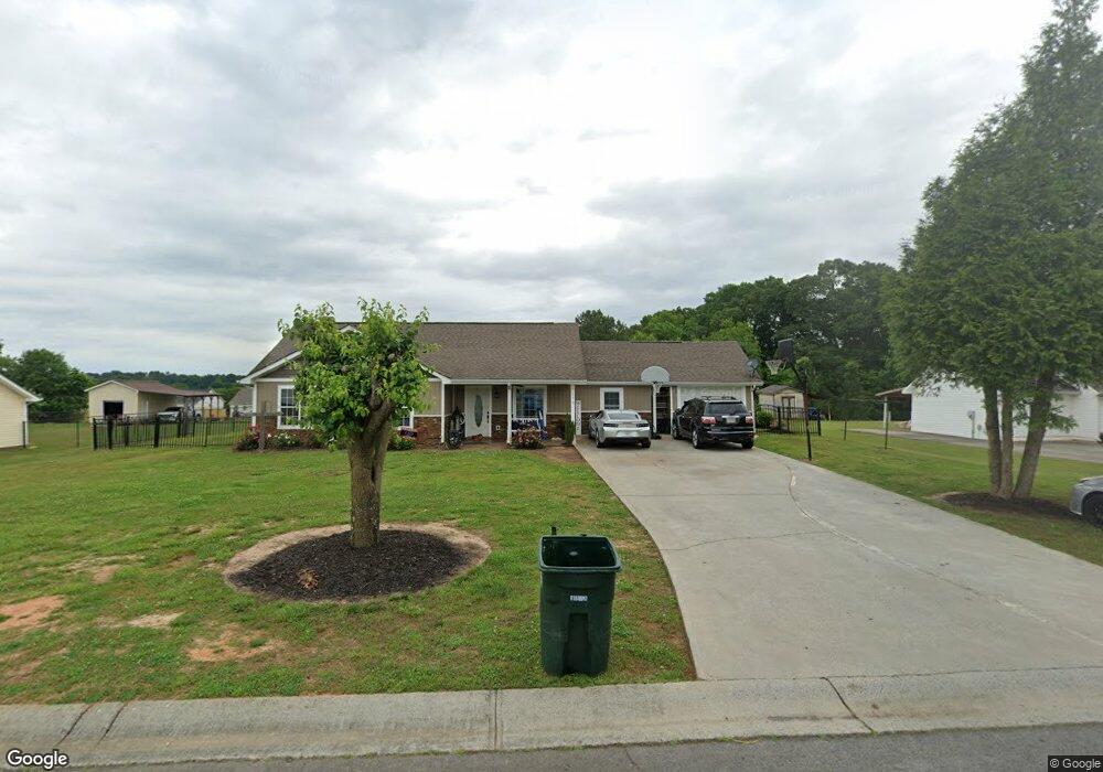 170 Sonora Dr SE, Calhoun, GA 30701 - photo 1