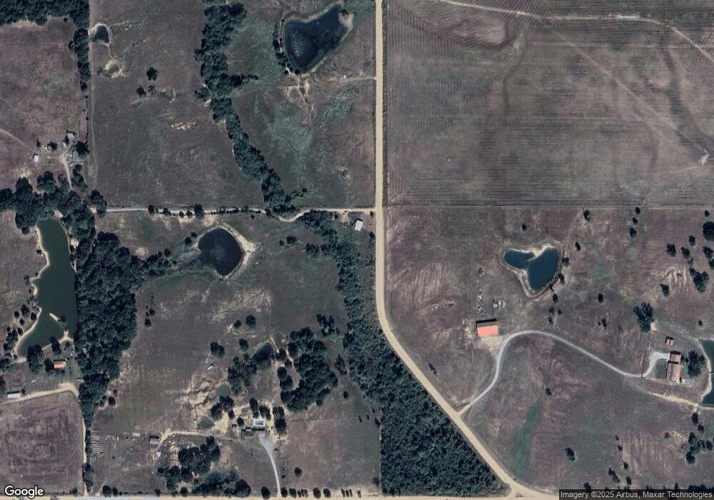 13717 S Nix Rd, Caney, OK 74533 - photo 1