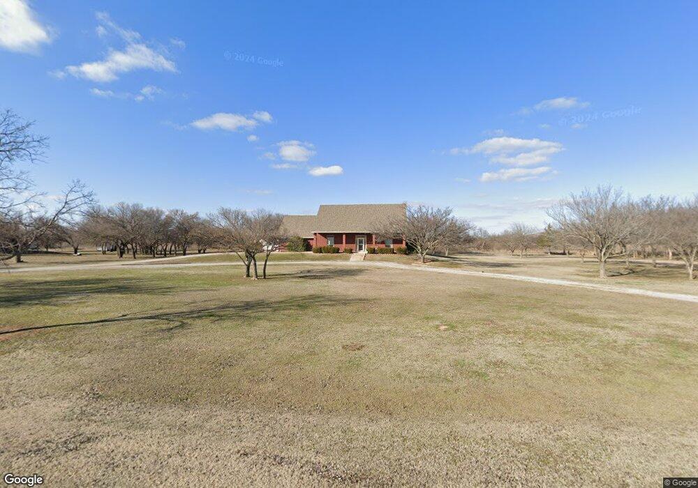 220 W Rock Creek Dr, Cache, OK 73527 - photo 1